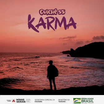 Karma by Guichê 55