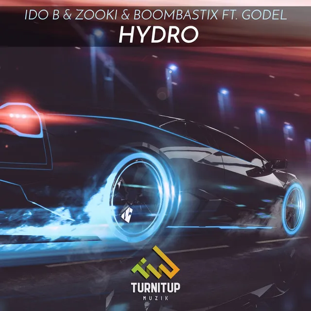 Hydro