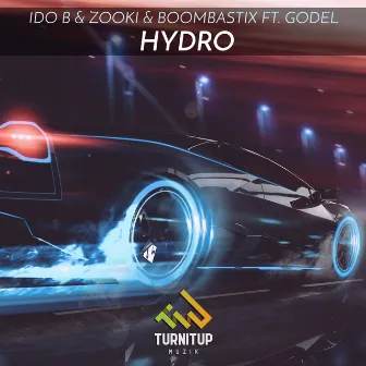 Hydro by Boombastix