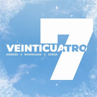 Veinticuatro7 by JORDA