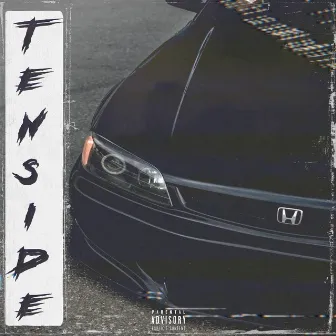 Tenside by DANNY SOUND