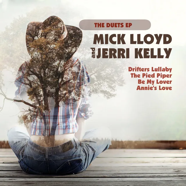 Mick Lloyd & Jerri Kelly: The Duets E.P.