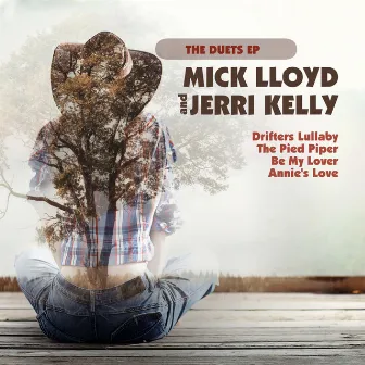 Mick Lloyd & Jerri Kelly: The Duets E.P. by Jerri Kelly