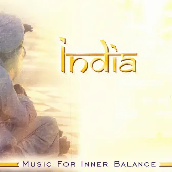 INDIA – Music For Inner Balance by Margot Reisinger