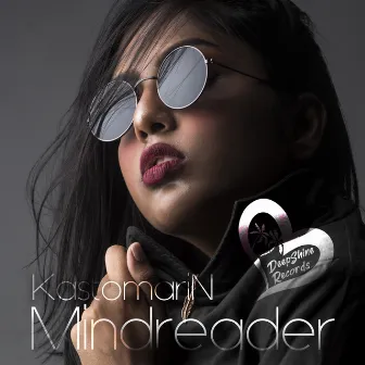 Mindreader by KastomariN