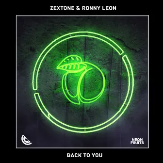 Back to You by ZEXTONE