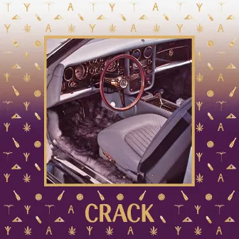 Crack by YAYA