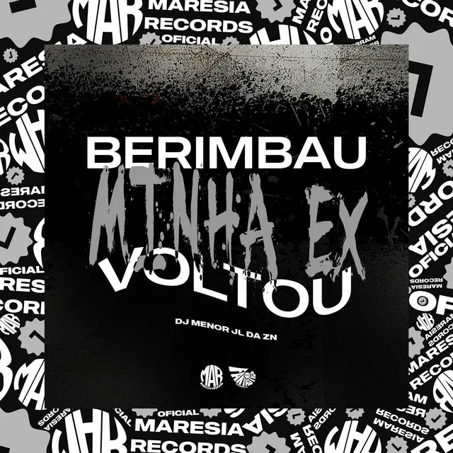 Berimbau Minha Ex Voltou