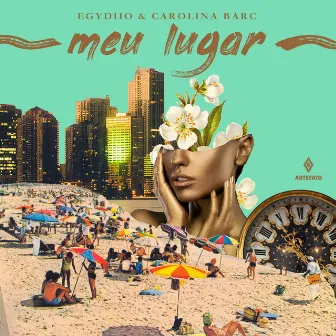 Meu Lugar by Egydiio