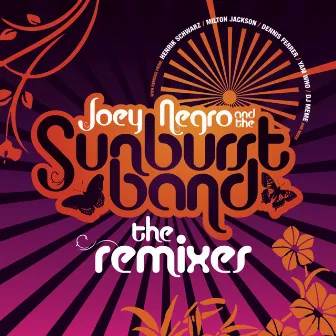 The Remixes by The Sunburst Band