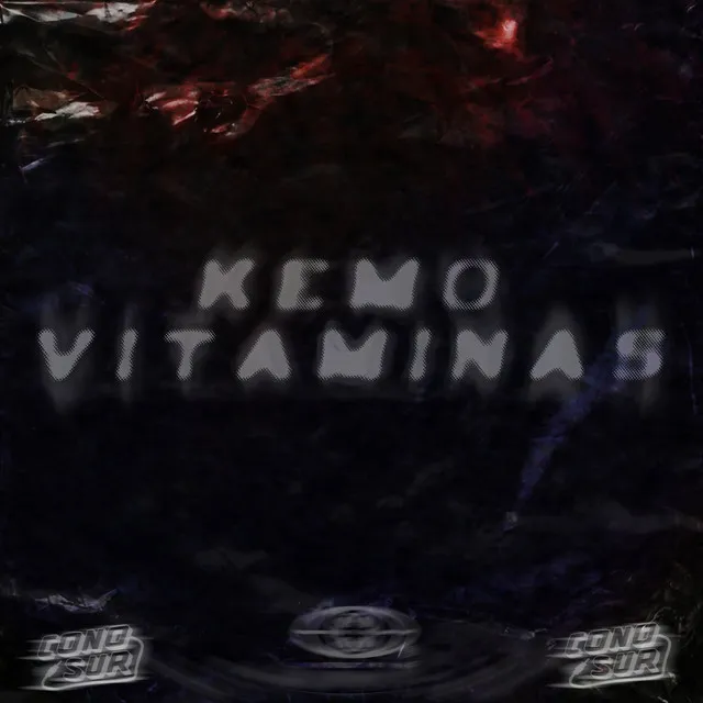 Kemo Vitaminas