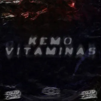 Kemo Vitaminas by Kruss