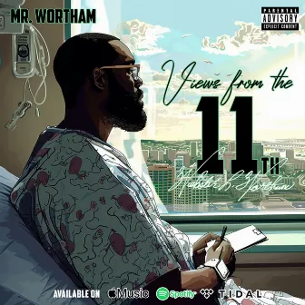 views from the 11th by Mr. Wortham