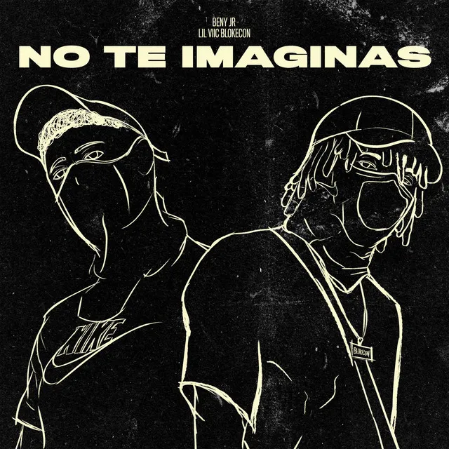 No te imaginas