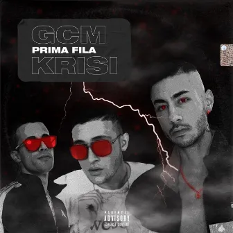 Prima fila by GCM