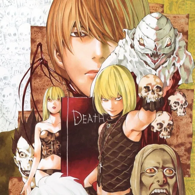 DeathNote