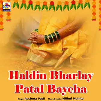 Haldin Bharlay Patal Baycha by Reshma Patil