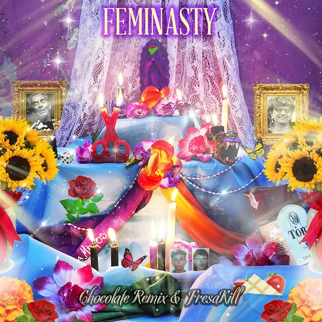 Feminasty