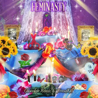 Feminasty by Chocolate Remix