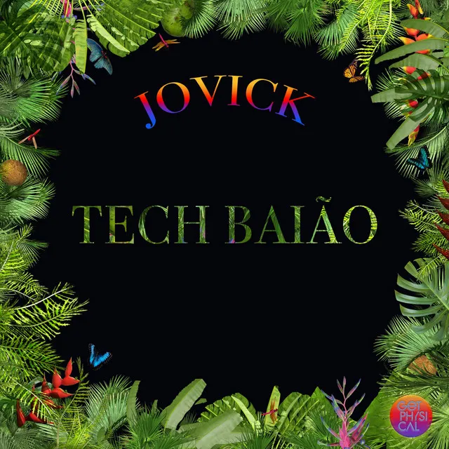 Tech Baião