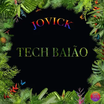 Tech Baião by Jovick