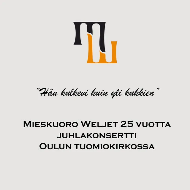 Niin usein täällä päivään tuuliseen (1933)