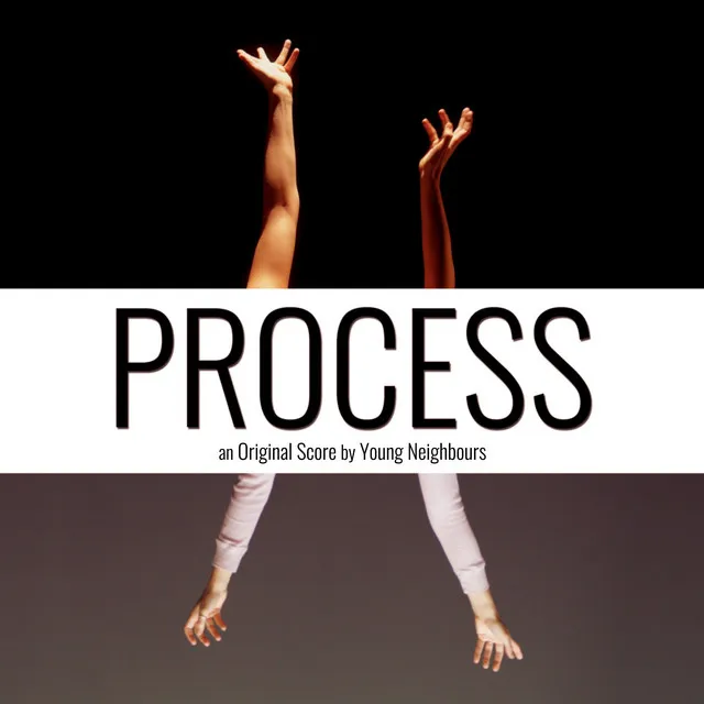 Process (Original Motion Picture Soundtrack)