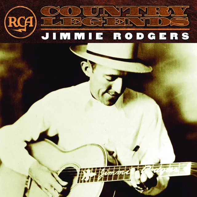 RCA Country Legends Album Image