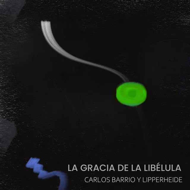 La Gracia de la Libélula