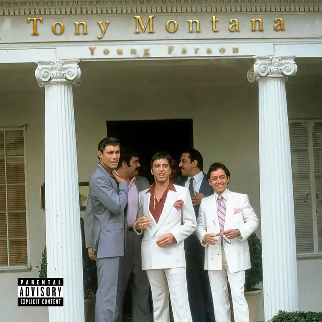 Tony Montana