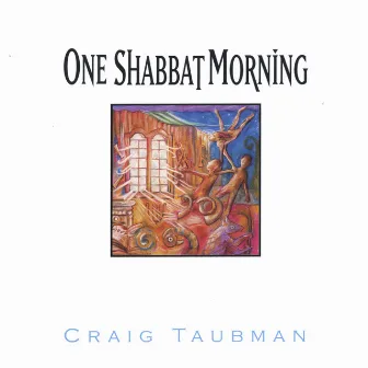 One Shabbat Morning by Craig Taubman