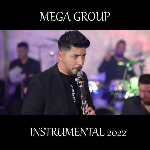 Mega Group Instrumental 2022