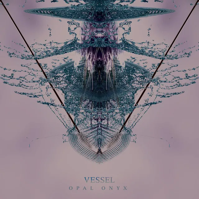 Vessel