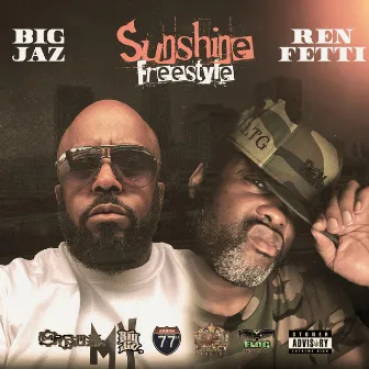 Sunshine Freestyle by Ren Fetti