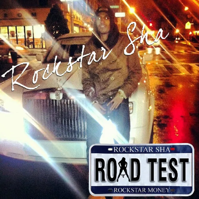 RoadTest