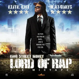 Lord of Rap by Street Money