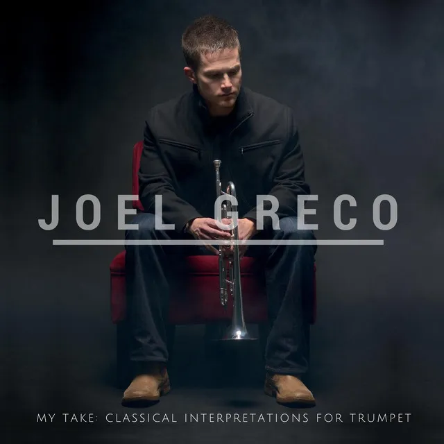 Pie Jesu (From "Requiem") [Arr. for Trumpet and Tenor Vocal]