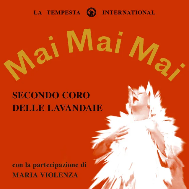 Secondo coro delle lavandaie