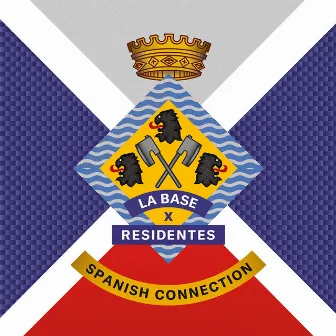 Spanish Connection by Residentes