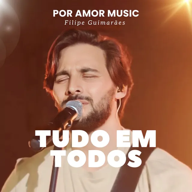 Tudo em Todos - Live