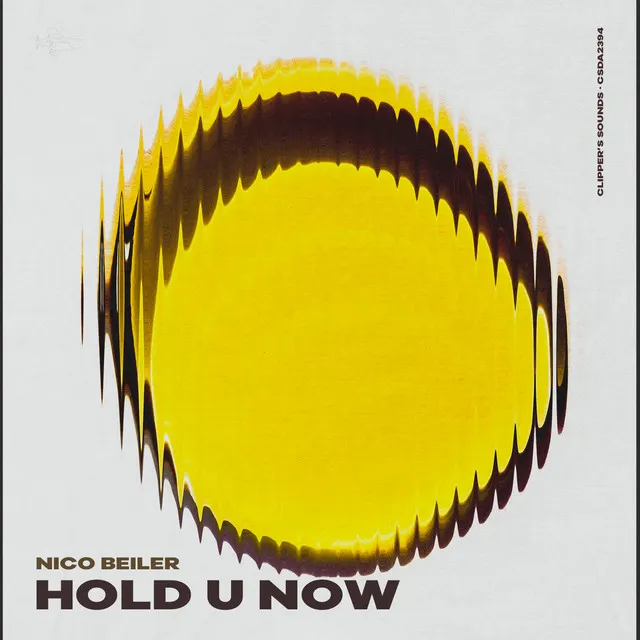 Hold U Now