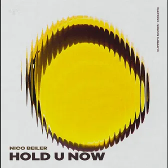 Hold U Now by Nico Beiler