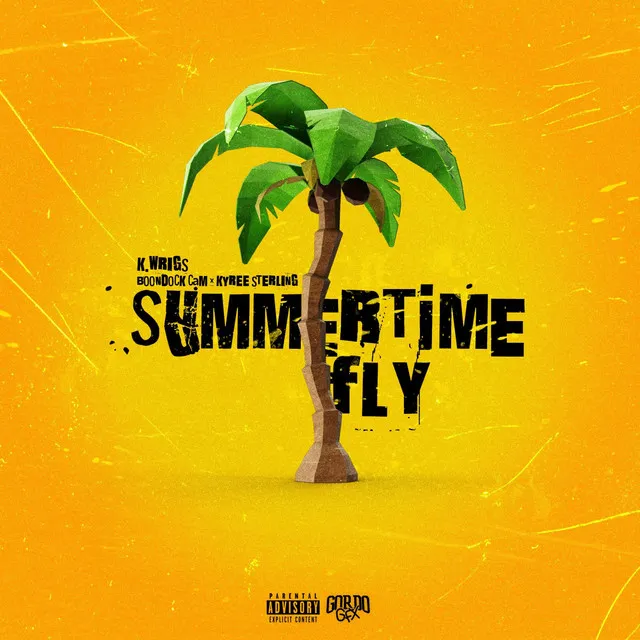 Summertime Fly