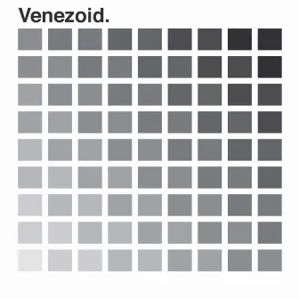 Venezoid by Venezoid