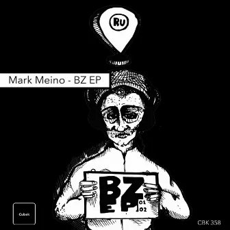 BZ by Mark Meino