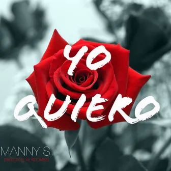 Yo Quiero by Manny S.