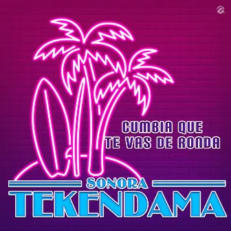 Cumbia Que Te Vas De Ronda by Sonora Tekendama