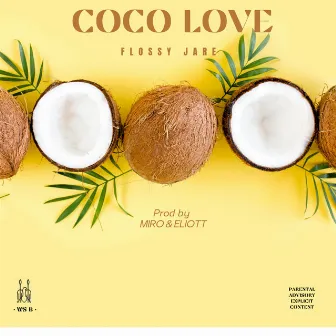 Coco Luv by Jare Flossy