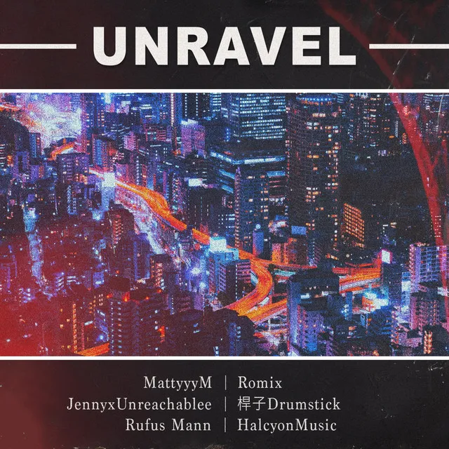 Unravel