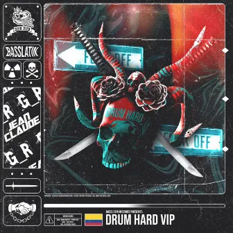 Drum Hard VIP by Unknown Artist